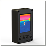 Автомобильная тепловизионная камера HTI-AV-19200