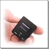 Мини диктофон Edic-mini A102 CARD-24-S