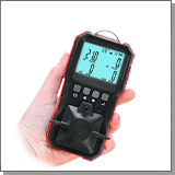Портативный переносной анализатор газов - газоанализатор - HT-WT8812