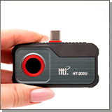 Тепловизор для смартфона Hti HT-203U