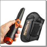 Металлоискатель (Пинпоинтер) «Сфинкс 03 с чехлом» Металлоискатель (Пинпоинтер) «Сфинкс 03 с чехлом»