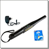 Ручной металлодетектор Сфинкс ВМ-612 ПРО