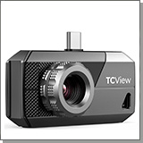 Тепловизор для смартфона TopDon TS001 для Android
