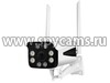 Уличная IP-камера Link NC44G-8GS с 3G/4G модемом
