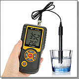 Измеритель кислотности воды цифровой - HT-1202