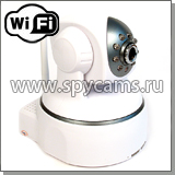 Wi-Fi IP-камера KDM-6816AL 