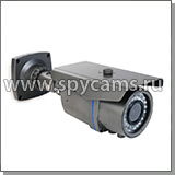AHD камера видеонаблюдения