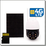 Уличная поворотная беспроводная 4G 2MP IP-камера «Link Solar GH55-2MP-4G» Уличная поворотная беспроводная 4G 2MP IP-камера «Link Solar GH55-2MP-4G»