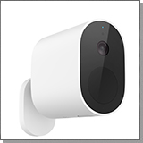 Видеокамера безопасности XIAOMI Mi Wireless Outdoor Security Camera 1080p
