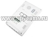 Комплект цветной видеодомофон Eplutus EP-7400 и электромеханический замок Anxing Lock – AX091 - разъемы монитора