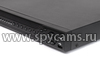 16-канальный гибридный видеорегистратор SKY-H5616A-3G - кнопки управления