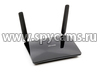 Беспроводной 3G/4G Wi-Fi роутер TP-link TL-MR150