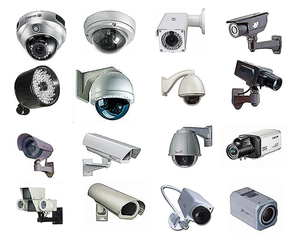 Профессиональная организация CCTV